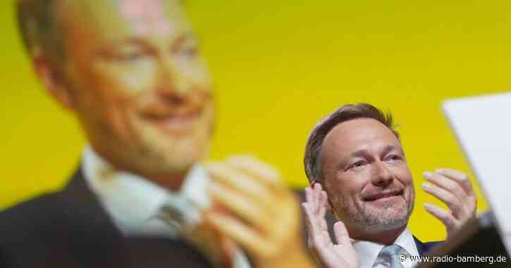 Lindner attackiert die Parteien – auch die Union