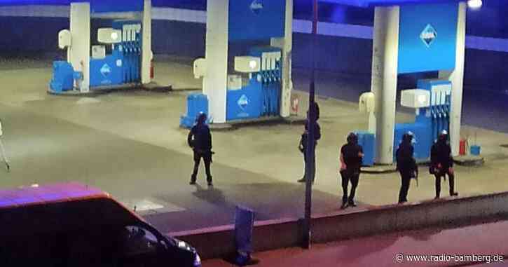 Tankstellen-Kassierer erschossen – Festnahme