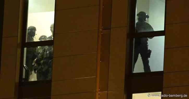 Nach Waffenfund in Hotel: Verdächtiger in U-Haft