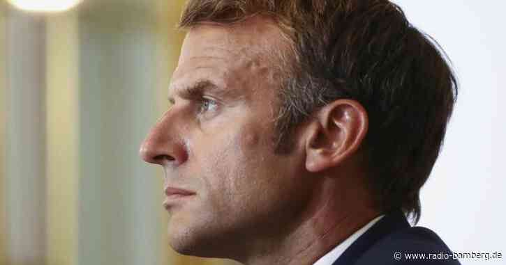 Biden und Macron wollen im U-Boot-Streit miteinander reden