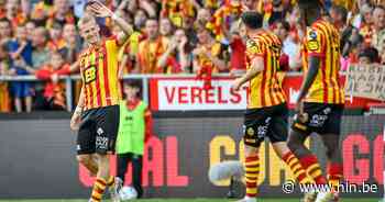 LIVE (18u30). Kan KV Mechelen zich herpakken na pandoering tegen Anderlecht? - Het Laatste Nieuws