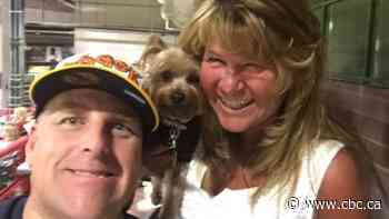 'Really bad timing': How an Alberta cancer patient has been riding the waves of COVID-19