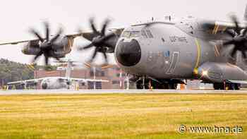 Wohnungen für gerettete Afghanen in Hersfeld-Rotenburg fehlen - HNA.de