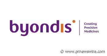 Byondis ESMO Late-Breaking Presentation Confirms ADC [Vic-] Trastuzumab Duocarmazine (SYD985) Superior to Physician's Choice in Pre-treated Locally Advanced or Metastatic HER2-Positive Breast Cancer