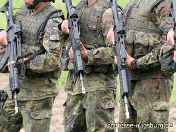 Teile der Linken bei Verteidigungspolitik kompromissbereit | Presse Augsburg - Presse Augsburg