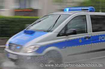 14-Jährige aus Augsburg verschwunden - Vermisste womöglich im Kreis Böblingen – Polizei sucht mit Foto - Stuttgarter Nachrichten