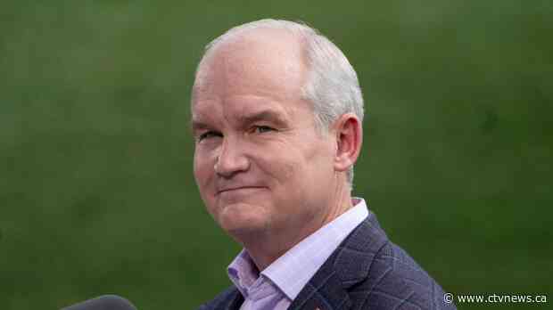 All elected Liberal, NDP MPs will be vaccinated, Conservatives still won't say