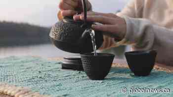 New Banff tea house becoming foodie destination