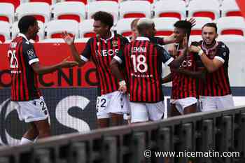 "Il aurait fallu être plus malin": les réactions après le match nul entre Nice et Monaco (2-2)