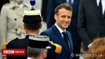 Aukus pact delivers France some hard truths