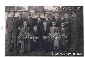 Eerste leden De Zwarte Hand tachtig jaar geleden opgepakt