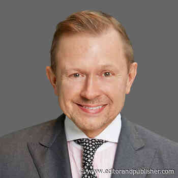 Frank Biancuzzo named president of Hearst Media Production Group - Editor And Publisher Magazine