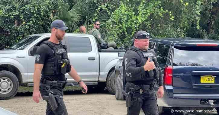 FBI sucht vermisste Gabby in Wyoming