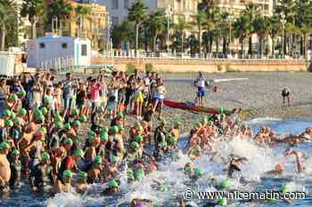 Prom’Swim à Nice: les Monégasques passent la cinquième et enchaînent les podiums!