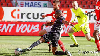 Zorgen Standard en Anderlecht voor een vurige clasico? - Sporza.be