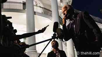 Biden's candidness can get him in trouble