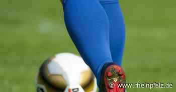 Fußball: Königsbacher und Haßlocher Junioren siegen - Neustadt - Rheinpfalz.de