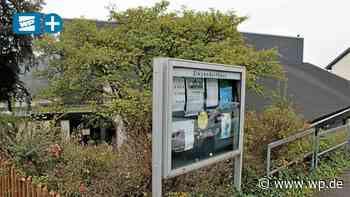 Siegen: Am Lindenberg soll ein Stadtteilzentrum entstehen - Westfalenpost