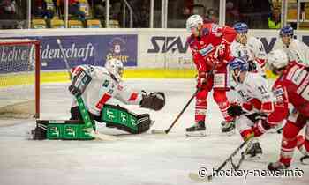 ICEHL: Fehervar und Bratislava mit Siegen – Petersen-Hattrick bei KAC-Erfolg gegen Innsbruck – Hockey-News.info - Hockey-News.Info Österreich