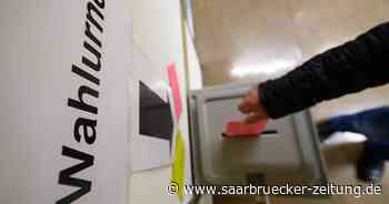 Bundestagswahl 2021 Ergebnisse: Wahlkreis Siegen-Wittgenstein  das sind die Wahlergebnisse - Saarbrücker Zeitung