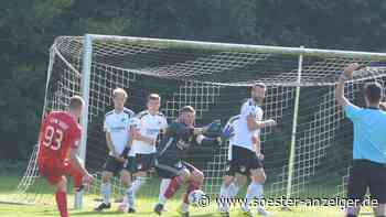 Fußball-Bezirksliga, Sportfreunde auf dem Prüfstand: Ostinghausen gegen TuS Freckenhorst zum Siegen verdammt - soester-anzeiger.de