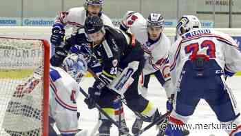 Tölzer Löwen nutzen nur einen Bruchteil ihrer Chancen, siegen gegen den SCR dennoch mit 5:3 - Merkur Online