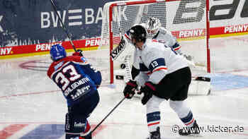 Erste Punkte für die Adler - Köln dreht im Derby auf - kicker