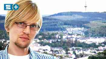 Raser und Poser-Lärm in Siegen: Wie wär’s mit „Lappen weg“? - Westfalenpost