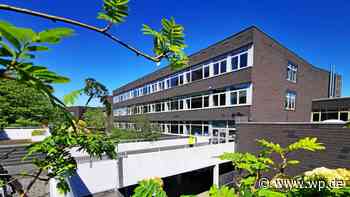 Siegen: Appell für Erhalt des Peter-Paul-Rubens-Gymnasiums - Westfalenpost