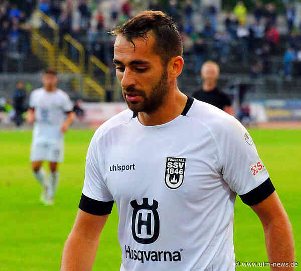 SSV Ulm 1846 an Tabellenspitze: 2:1-Heimsieg gegen Kassel vor über 2500 Fans