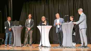 100 Jahre Sportfreunde Gechingen: Eine Erfolgsgeschichte seit dem Jahr 1921