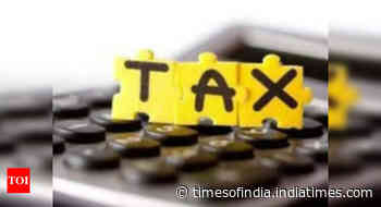 Indian-American ex-IT executive pleads guilty to insider trading - Times of India