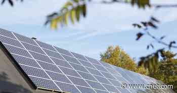 Solar panels vs. Tesla solar roof: The biggest differences broken-down     - CNET
