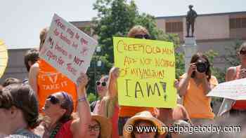 Draconian Texas Abortion Law Threatens the Health of All Our Patients