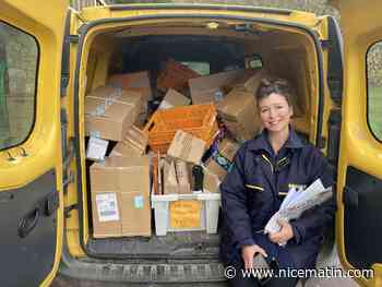 Grâce à Yann Arthus-Bertrand (et sa factrice de Port-Cros), les facteurs vont nous tirer le portrait