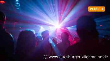 Betreiber sind verärgert: Öffnen Augsburgs Klubs und Discos im Oktober?