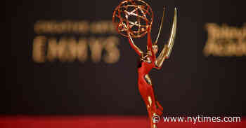 Emmys 2021: Start Time, Red Carpet, Hosts and Livestream