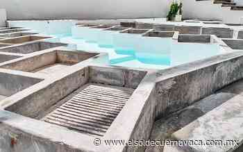 Los recuerdos que el sismo no alteró - El Sol de Cuernavaca