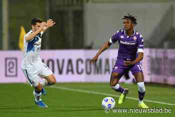 Reconstructie van een helse zoektocht: waarom Anderlecht met Christian Kouamé en Joshua Zirkzee opnieuw twee s - Het Nieuwsblad