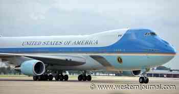 Boeing Investigating After Discovery on New Air Force One Jet