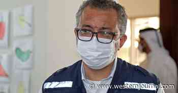WHO's Dr. Tedros Appears Set to Keep His Top Job Despite Handling of Pandemic and Problems with Home Country