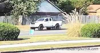 Good Samaritan's Quick Thinking Saves Hit-And-Run Victim