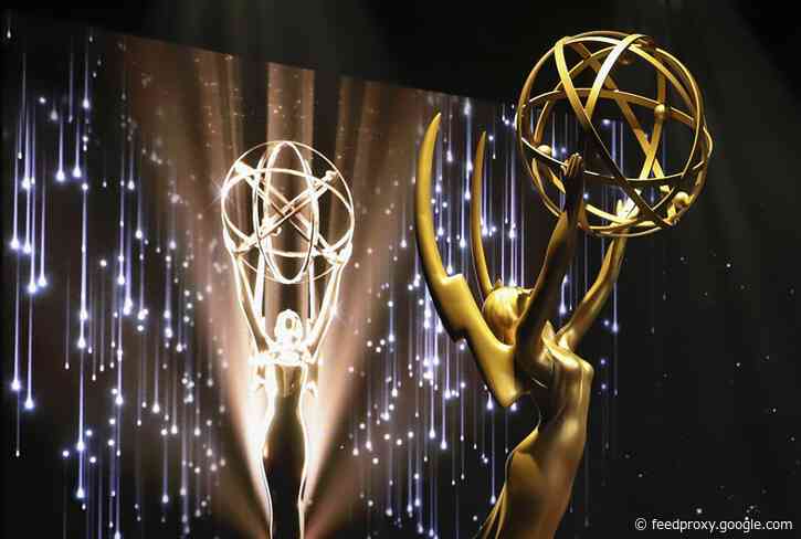 Emmy Awards 2021: guide