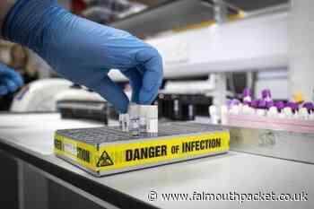 Daily Coronavirus round-up for Cornwall, September 19, 2021 - Falmouth Packet
