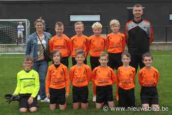 Ploeg in beeld: SV Loppem - Het Nieuwsblad