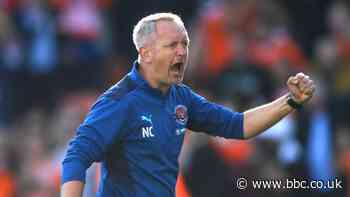 Middlesbrough 1-2 Blackpool: Marvin Ekpiteta and a Grant Hall own goal see Tangerines claim victory over Boro