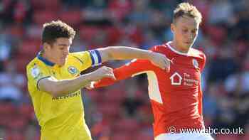 Barnsley 0-0 Blackburn Rovers: Tony Mowbray's side remain unbeaten away from home