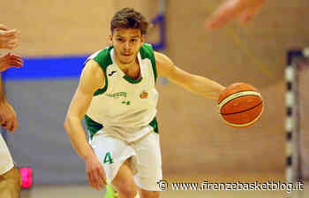 Buone indicazioni per coach Pescioli nel test con la Sibe Prato - Firenze Basketblog