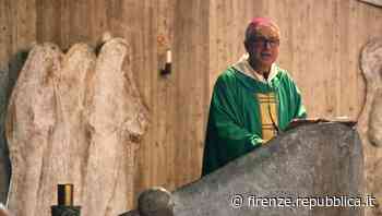 Il vescovo di Prato e lo scandalo festini: "Su don Spagnesi vi chiedo scusa: i soldi rubati torneranno ai ... - La Repubblica Firenze.it