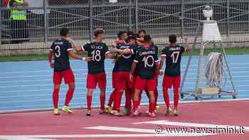 Rimini-Prato: diretta testuale con cronaca, tabellino e gallery - News Rimini